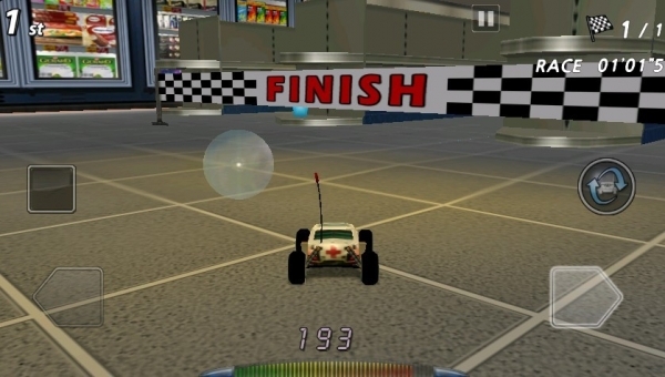 疯狂四驱车2图5