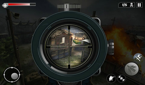 皇家特战英豪图3