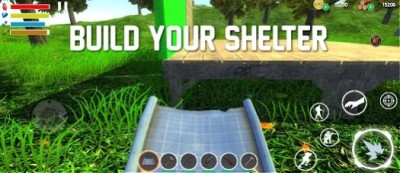 死亡岛生存2菜单版图4