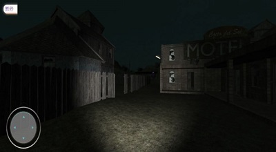 漆黑午夜追逐图2