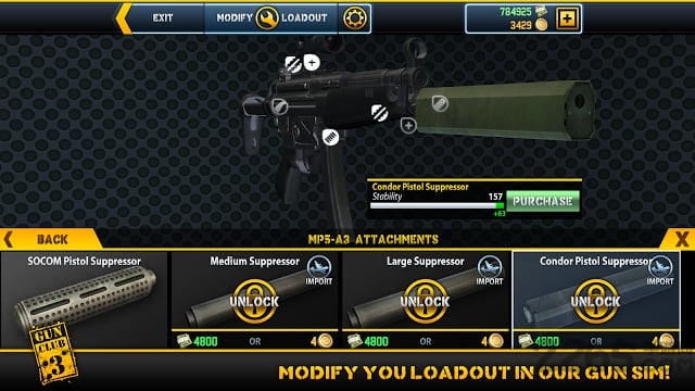 枪支俱乐部2图1