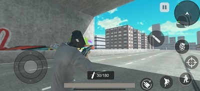 马桶怪物来袭图3