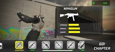 马桶怪物来袭图1