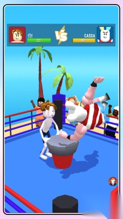 超级勇者无敌(1)