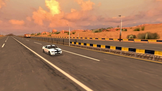 齿轮赛车无穷(1)