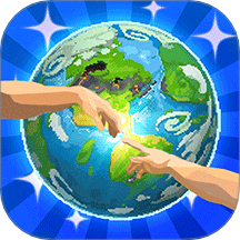 上帝之手点石成金