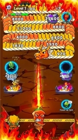 僵尸冲锋无限战斗图1