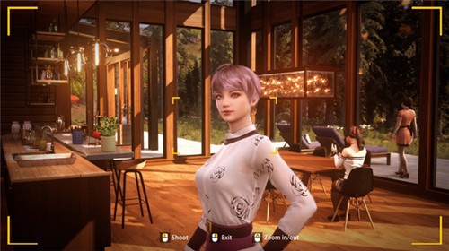 与你在一起中文版