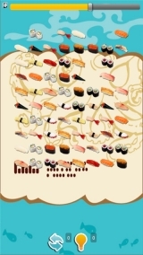 寿司连连看游戏图3