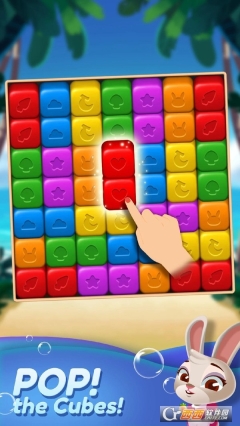 兔子冒险2021红包版