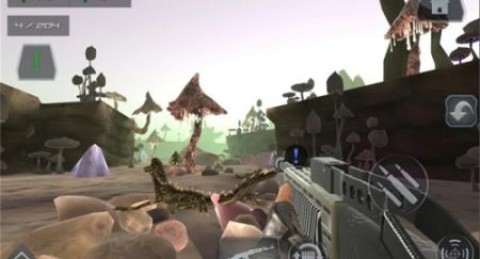 《僵尸枪手2》图2