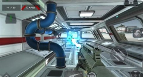 《僵尸枪手2》图3