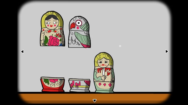 逃离方块案件23 Cube Escape: Case 23图1