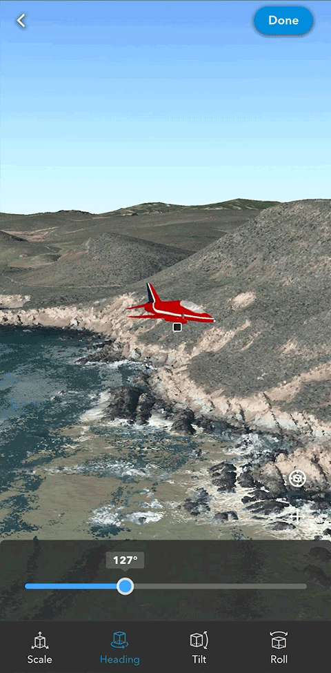 ArcGIS Earth手机版