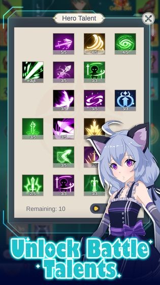 驱魔少女夏洛特手机版