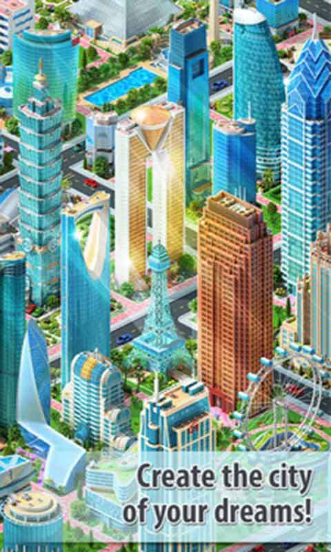 Megapolis(3)