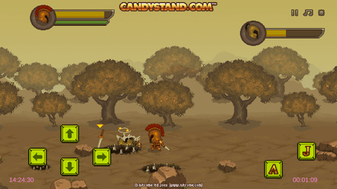 双刃战士之放弃公主图2