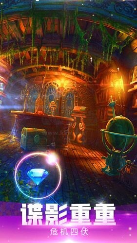 密室逃脱绝境系列4迷失森林游戏图2