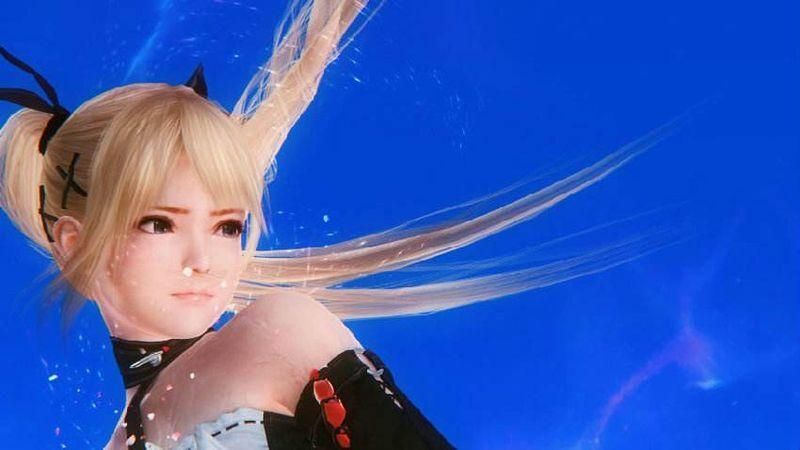 死或生：天堂正版图5