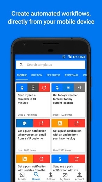 Power Automate安卓版