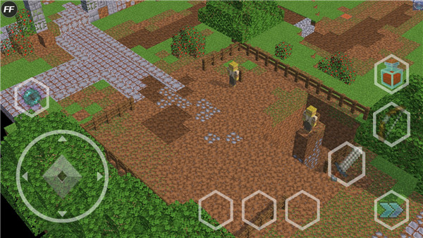 我的世界地下城模组(5)