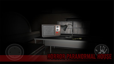 恐怖灵异故事图5