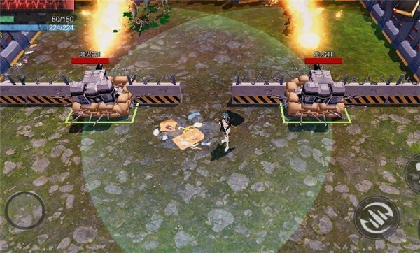 重启文明游戏图4