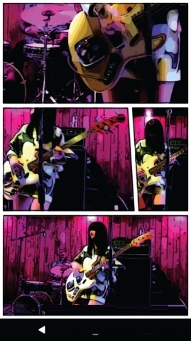 Storyboard(视频转漫画软件)图2