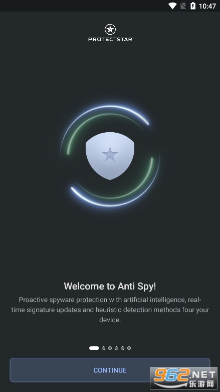 antispy