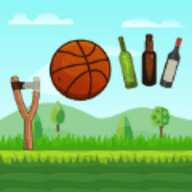 愤怒的篮球(AngryBall)