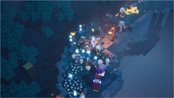 我的世界地下城模组(3)