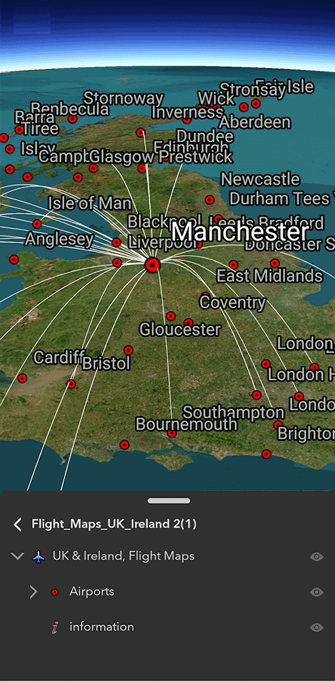 ArcGIS Earth手机版