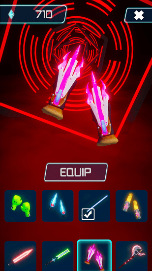 动感战斗(beatbattle)