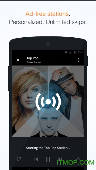 亚马逊音乐AmazonMusic