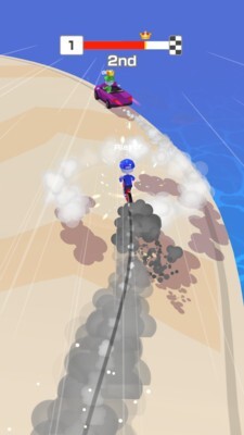 卡通赛车竞技场中文版图2