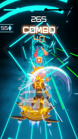 动感战斗(beatbattle)