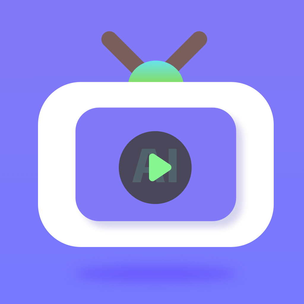 AI动漫推文软件