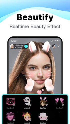 bigolive海外直播平台