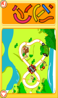 托卡火车模拟世界(3)