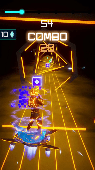 动感战斗(beatbattle)