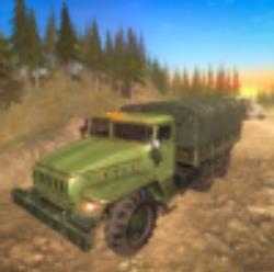 令人难以置信的卡车