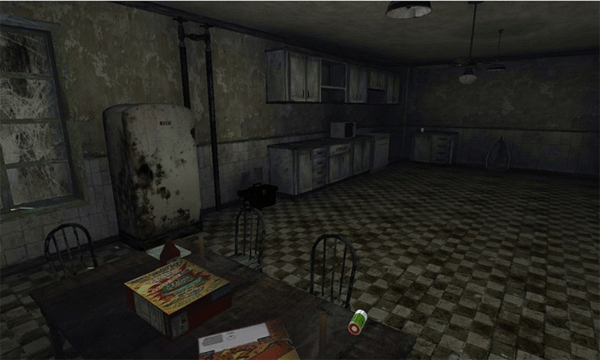 灵魂猎手最新版图2