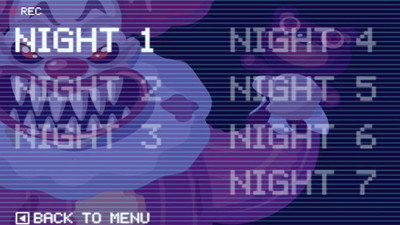 小丑的恐怖之夜