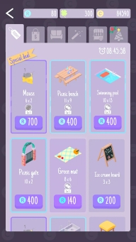 Sundae Picnic游戏图5