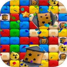 开星消消乐游戏