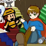 我想成为探险家2：探索激室迷宫iwannabetheexplorer2游戏