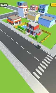 环卫工人模拟器