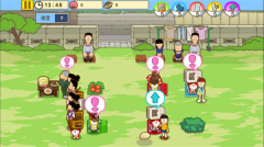 哆啦A梦修理工场