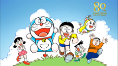 哆啦A梦修理工场