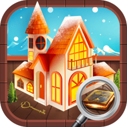 安妮与魔法书:寻物冒险